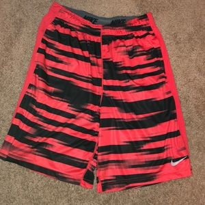 Nike shorts
